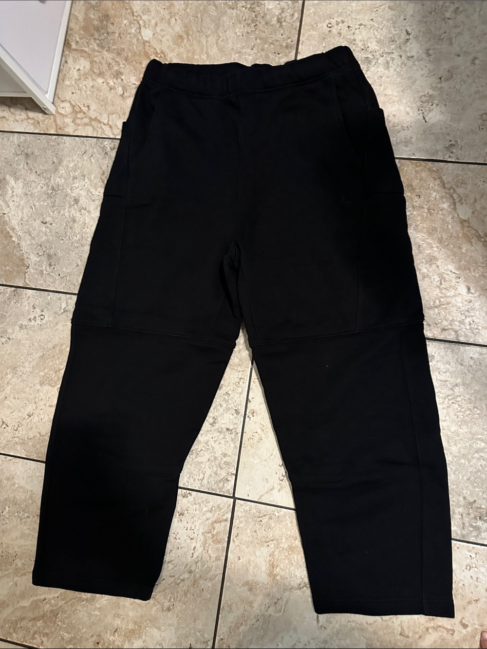 FREE PEOPLE MOVEMENT. Score Board Barrel Sweats
